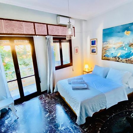 Art Home Χανιά Εξωτερικό φωτογραφία
