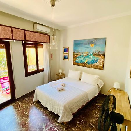 Art Home Χανιά Εξωτερικό φωτογραφία