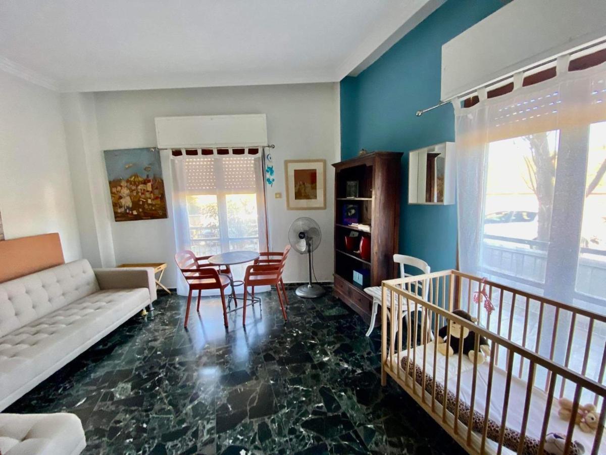 Art Home Χανιά Εξωτερικό φωτογραφία
