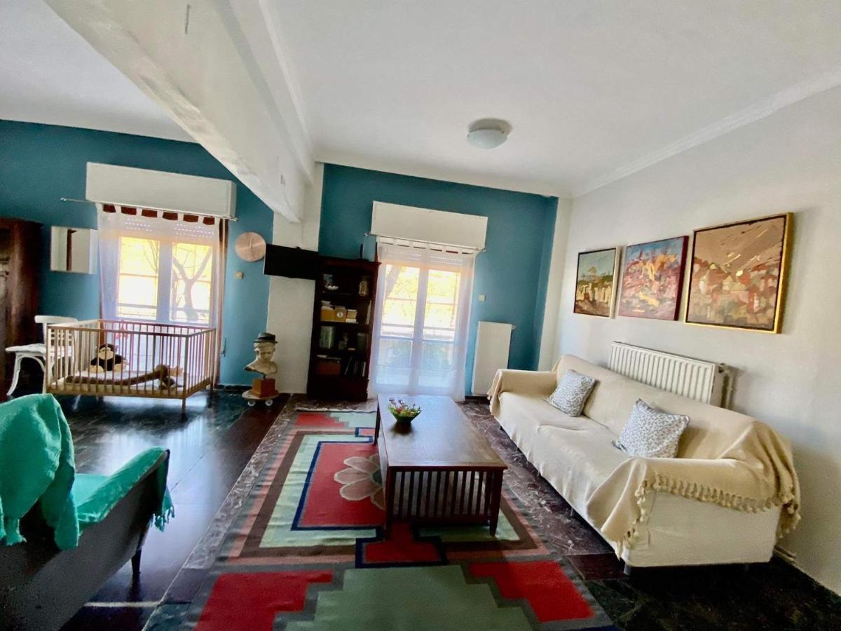 Art Home Χανιά Εξωτερικό φωτογραφία