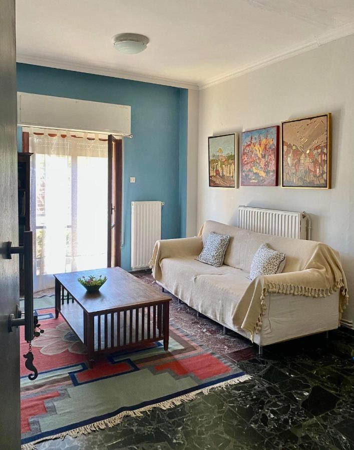 Art Home Χανιά Εξωτερικό φωτογραφία