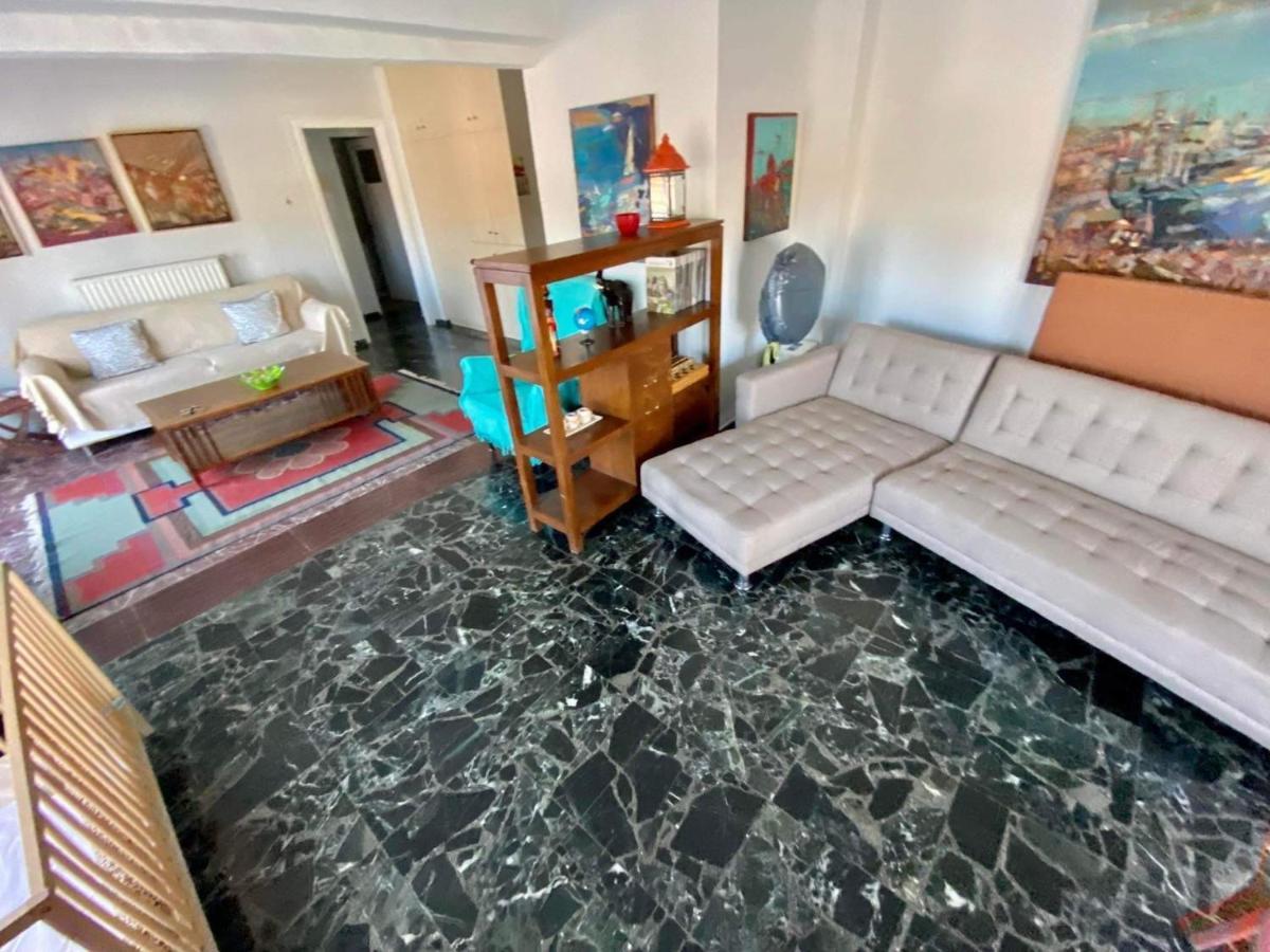 Art Home Χανιά Εξωτερικό φωτογραφία