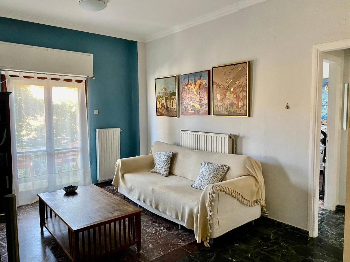 Art Home Χανιά Εξωτερικό φωτογραφία