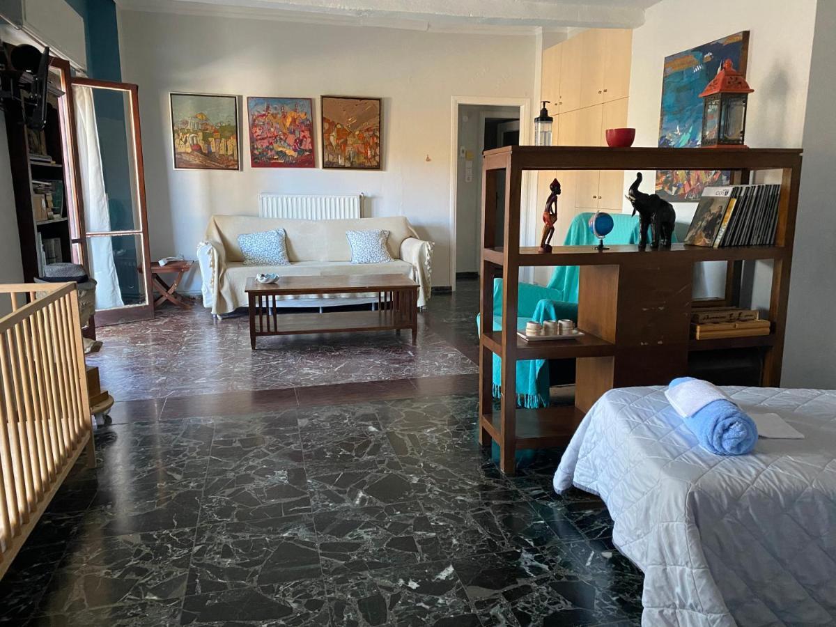 Art Home Χανιά Εξωτερικό φωτογραφία