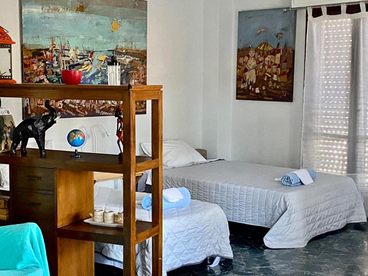 Art Home Χανιά Εξωτερικό φωτογραφία