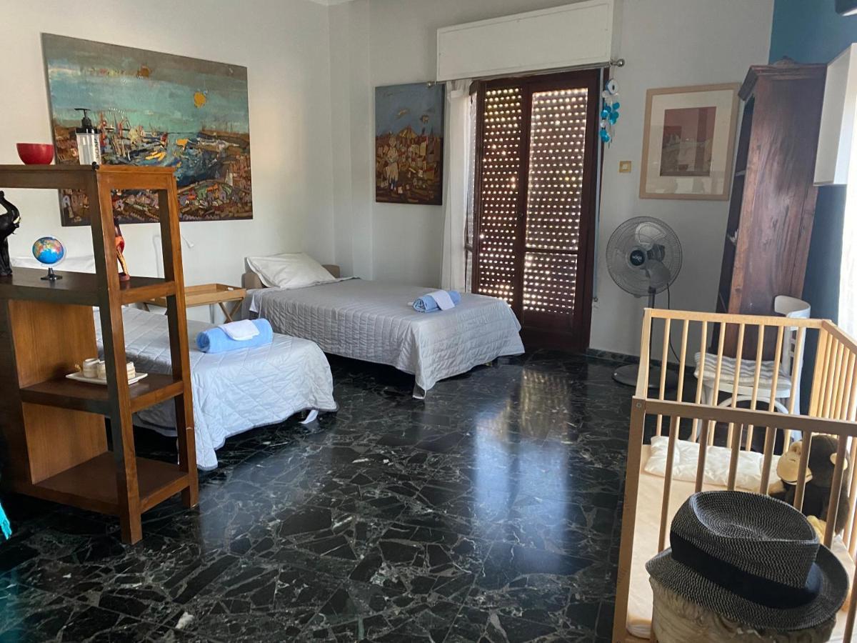 Art Home Χανιά Εξωτερικό φωτογραφία