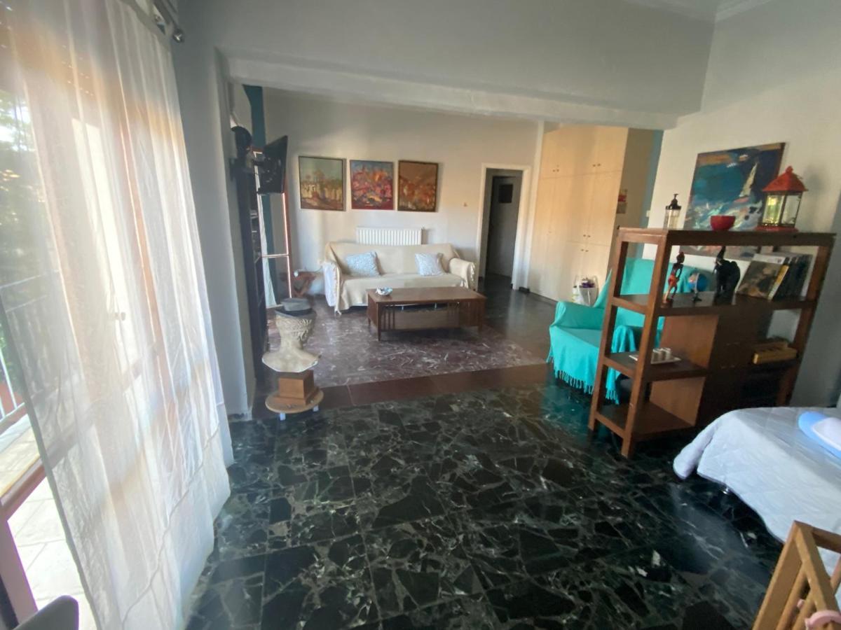 Art Home Χανιά Εξωτερικό φωτογραφία