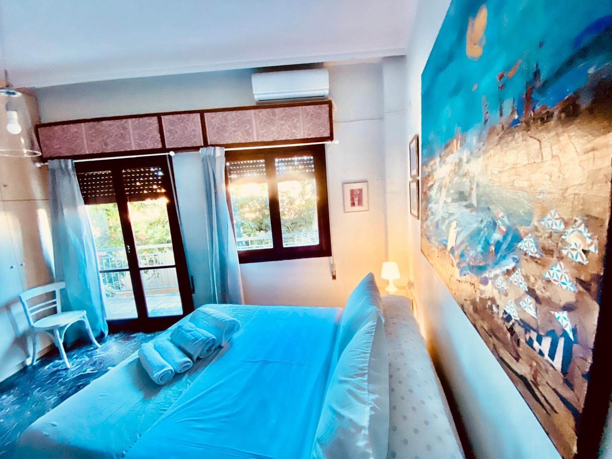 Art Home Χανιά Εξωτερικό φωτογραφία