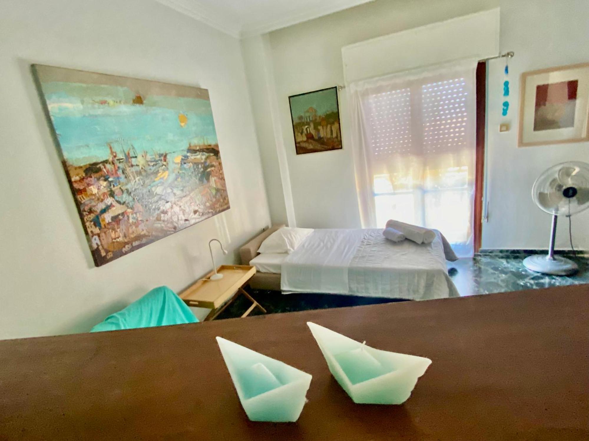 Art Home Χανιά Εξωτερικό φωτογραφία