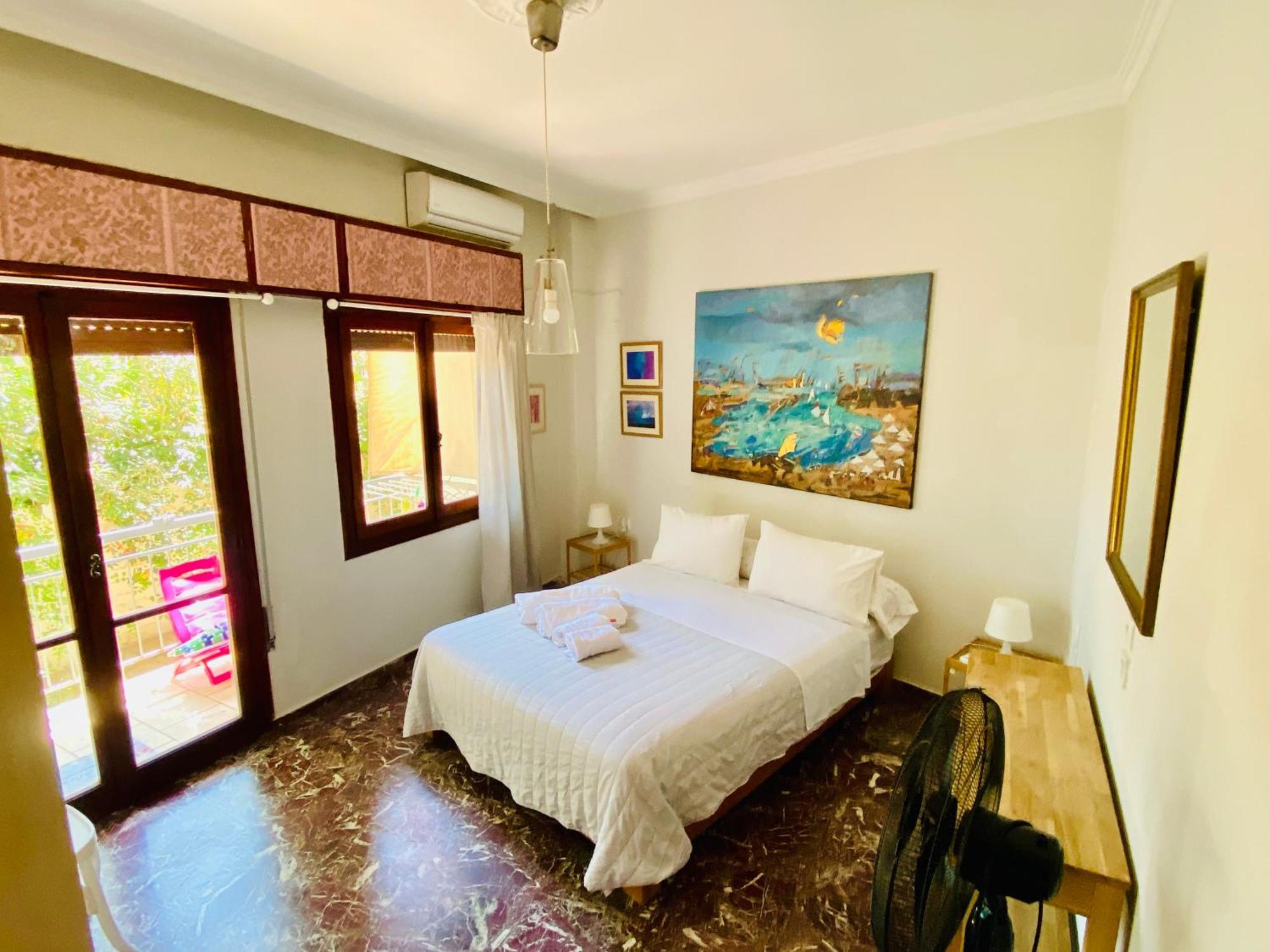 Art Home Χανιά Εξωτερικό φωτογραφία