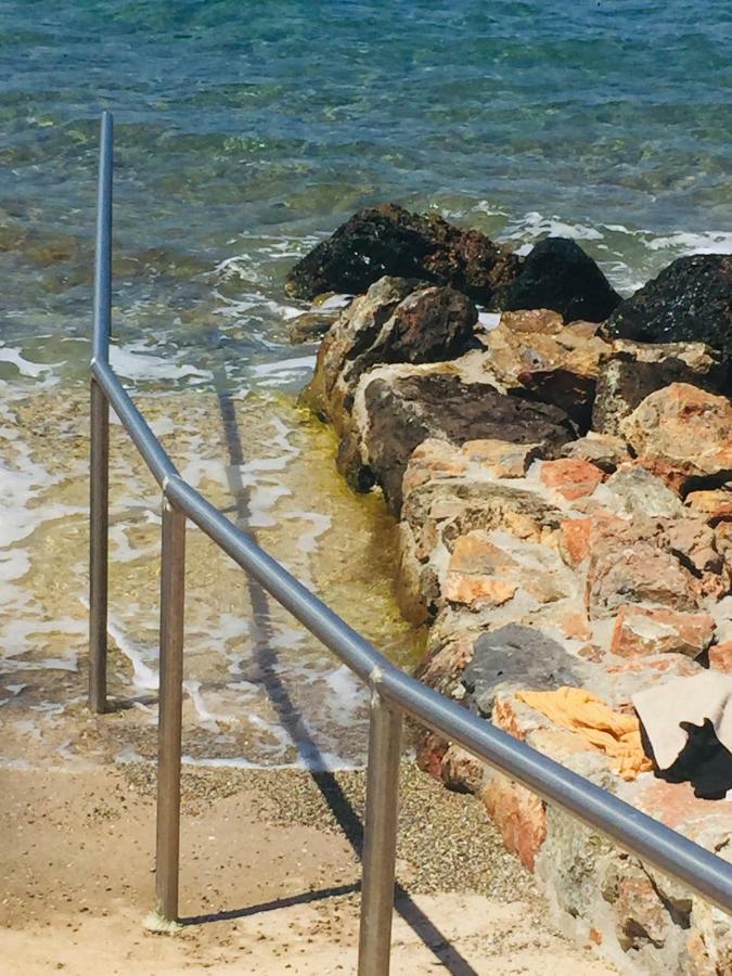 Art Home Χανιά Εξωτερικό φωτογραφία