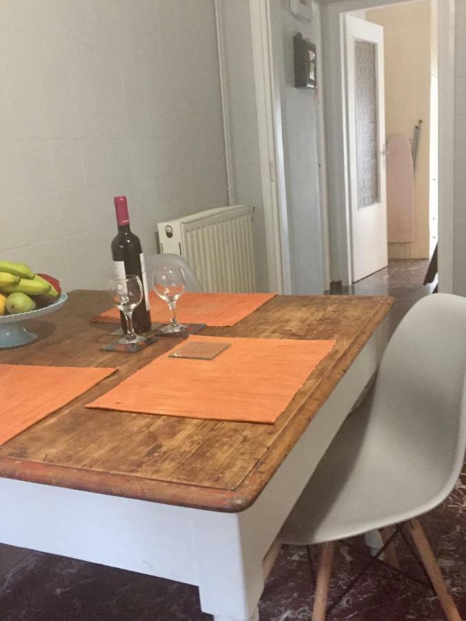 Art Home Χανιά Εξωτερικό φωτογραφία