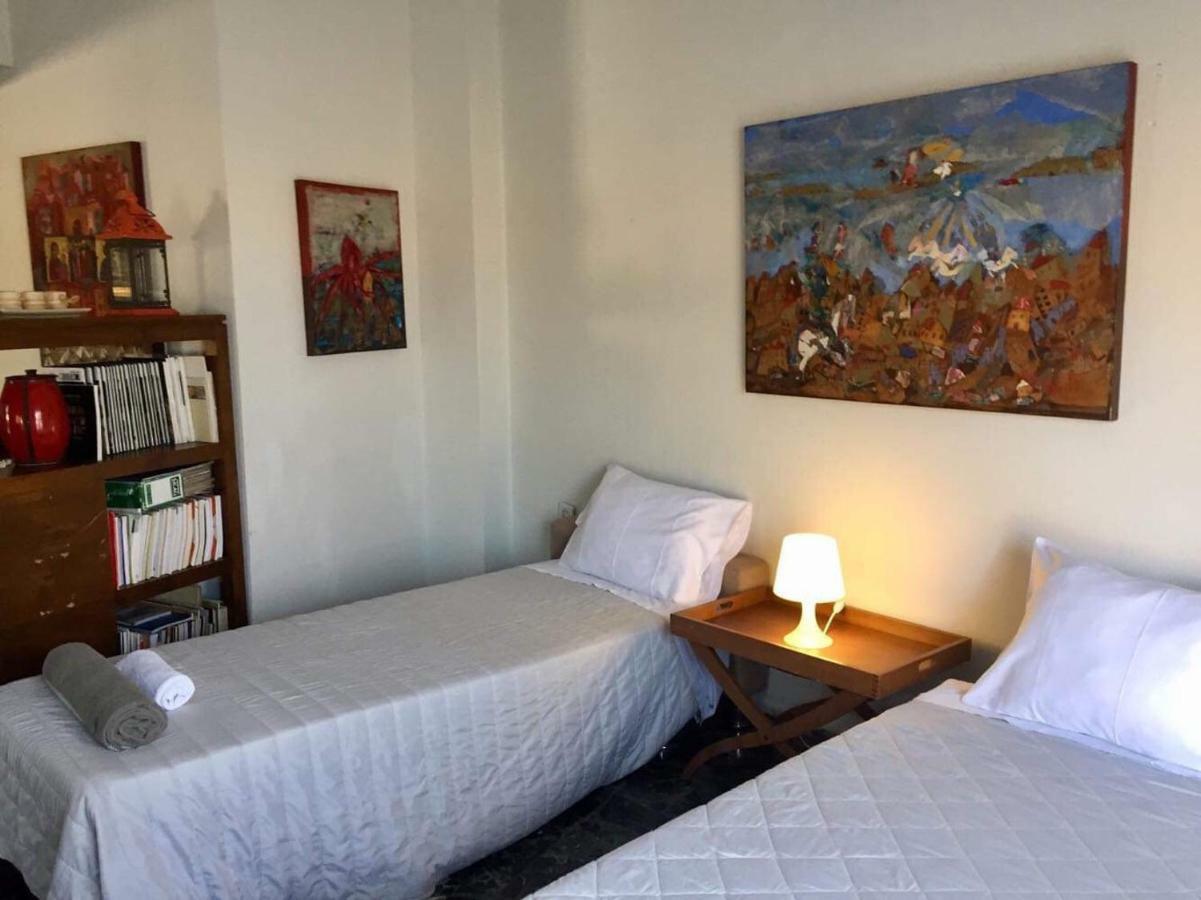 Art Home Χανιά Εξωτερικό φωτογραφία