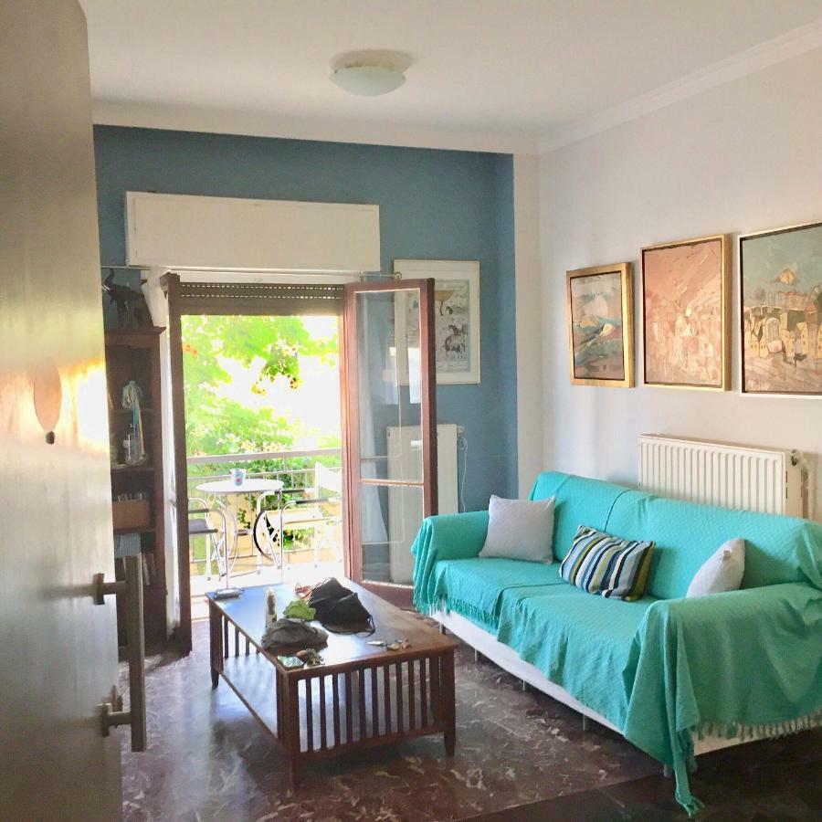 Art Home Χανιά Εξωτερικό φωτογραφία