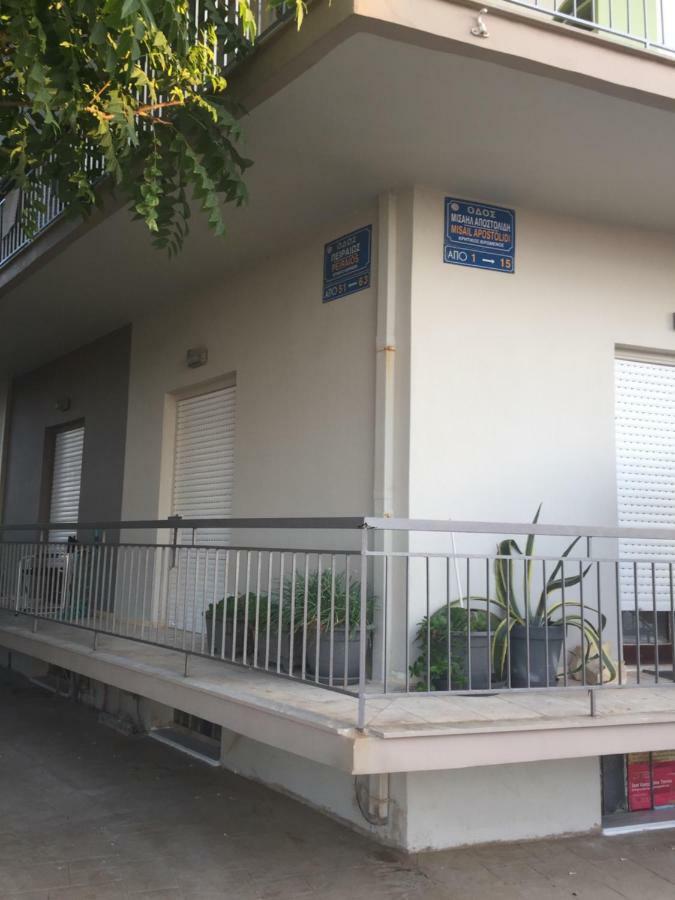 Art Home Χανιά Εξωτερικό φωτογραφία