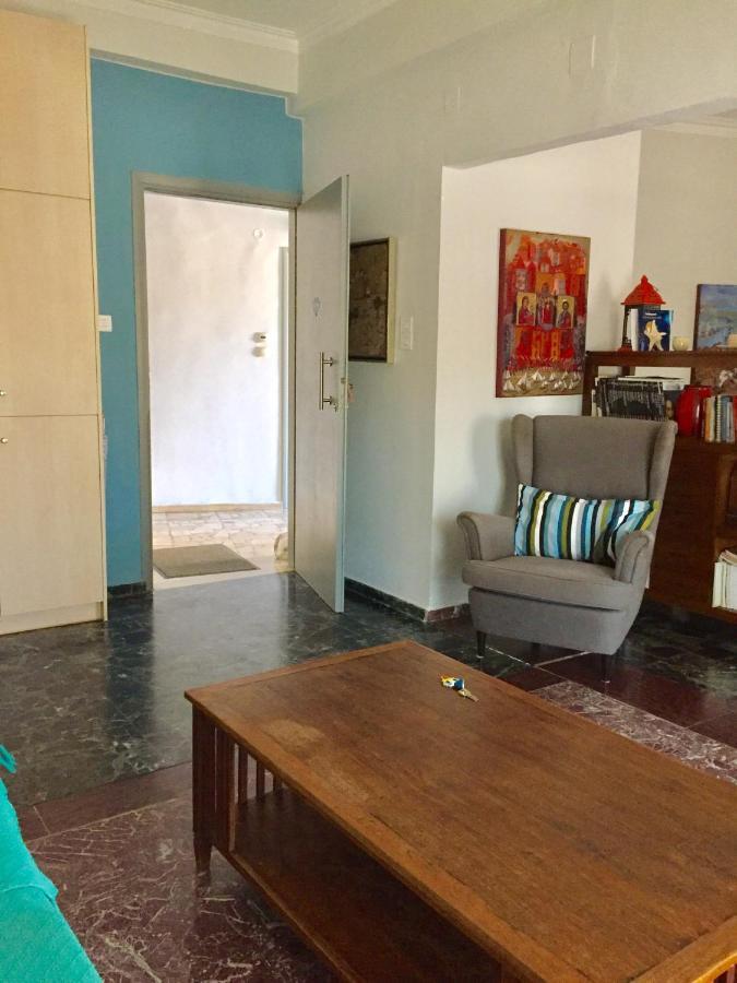 Art Home Χανιά Εξωτερικό φωτογραφία
