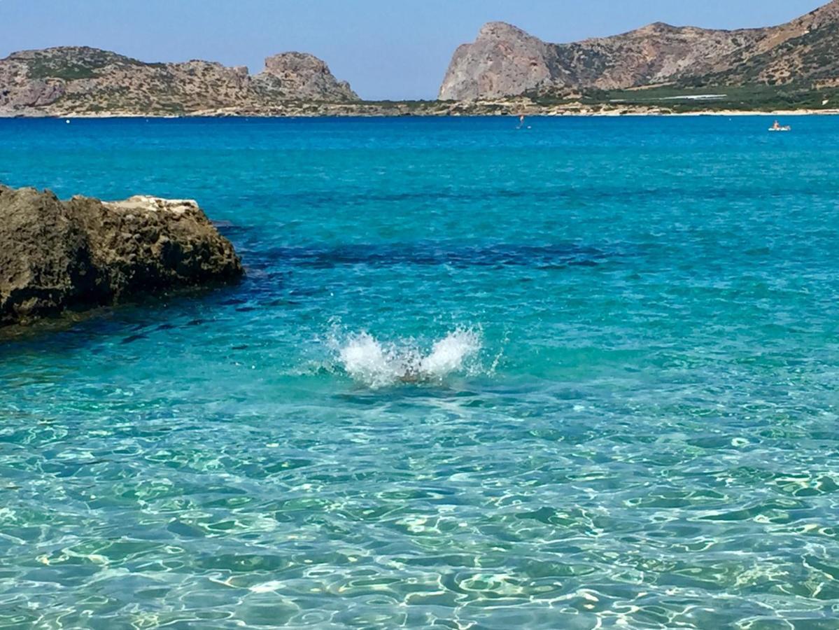 Art Home Χανιά Εξωτερικό φωτογραφία
