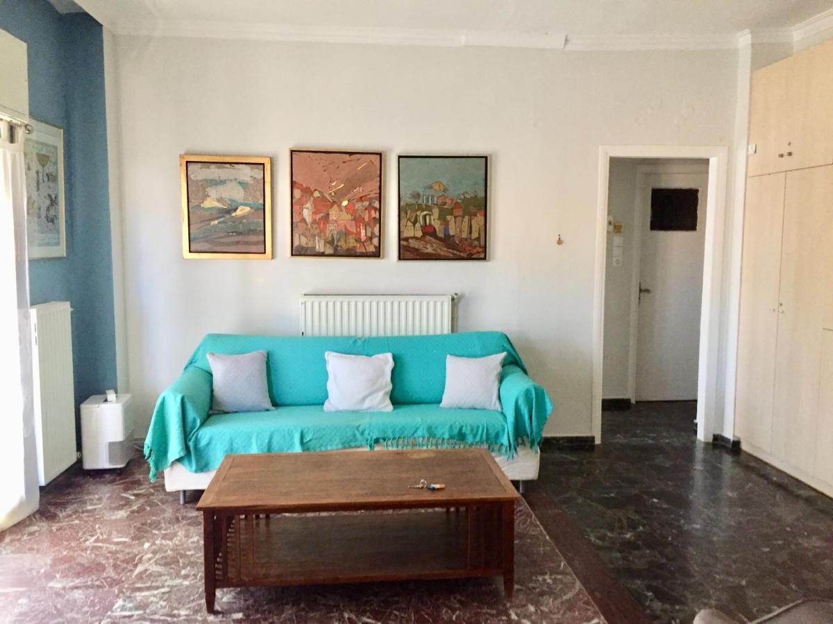 Art Home Χανιά Εξωτερικό φωτογραφία